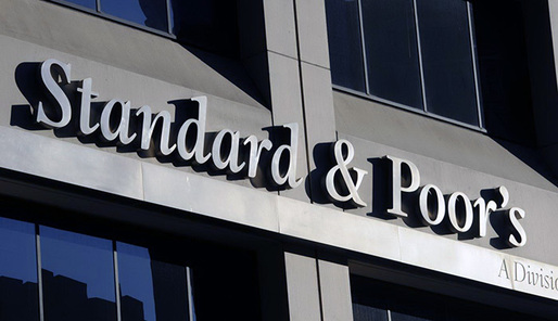 Standard&Poor’s a îmbunătățit ratingurile marilor bănci elene la CCC+, cu perspectivă stabilă