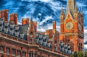 City-ul londonez vrea un acces la piața UE similar cu cel de care beneficiază Elveția
