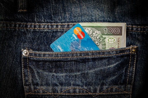 Mastercard: Numărul de tranzacții cu carduri contactless a crescut de șase ori în România anul trecut