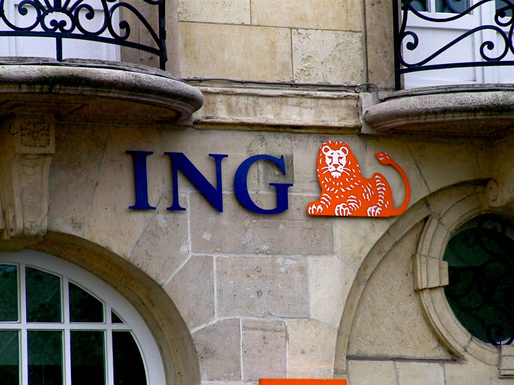 Serviciile ING Bank funcționează din nou cu dificultate. "Sunt incidente izolate", susțin reprezentanții băncii
