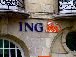 ING transferă angajați la Londra, în timp ce alte bănci se gândesc să plece din cauza Brexit