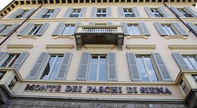 Banca Monte dei Paschi concediază 2.600 de angajați și închide un sfert din sucursale