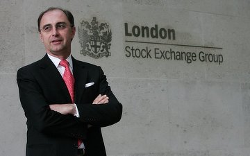 Șeful LSE: Pierderea operațiunilor de cliring din Londra după Brexit poate costa 77 miliarde de euro
