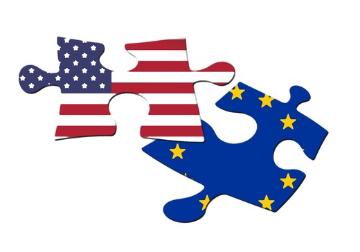 Nimeni nu iubește Europa: Piețele europene și cele americane consemnează cel mai mare ecart din ultimii patru ani