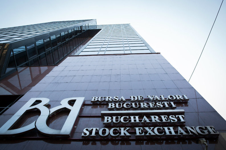 Bursa de la București, investitorii și brokerii vor elabora un cod de conduită pentru intermediari
