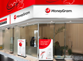 MoneyGram, preluată de divizia de plăți digitale a Alibaba pentru 880 milioane dolari