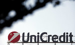 UniCredit a lansat o majorare de capital record pentru o bancă italiană, de 13 miliarde de euro