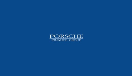 Porsche Finance Group România a înregistrat o creștere cu 23% a numărului de contracte noi în 2016