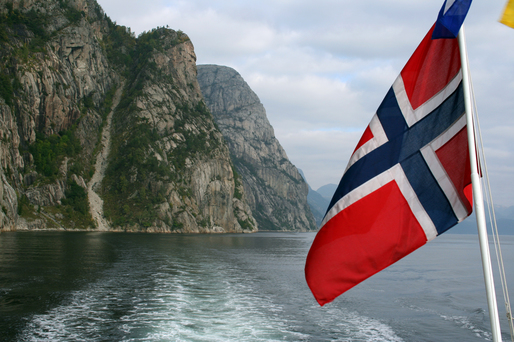 Fondul suveran al Norvegiei a înregistrat un randament de 6,9% în 2016, susținut de victoria lui Trump în SUA