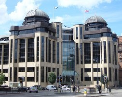 Fuziune de 13,5 miliarde dolari între Standard Life și Aberdeen Asset Management