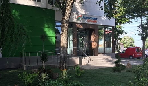 Agricover Credit a obținut în 2016 un profit net de 22 milioane de lei, în creștere cu 28%