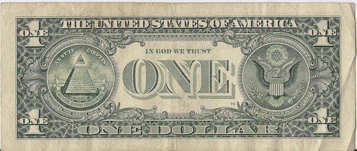 Dolarul scade după ce Trump a spus că moneda este prea puternică