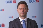 Sergiu Manea, CEO al BCR, este noul Președinte al Consiliului Patronatelor Bancare, înlocuindu-l pe Steven van Groningen