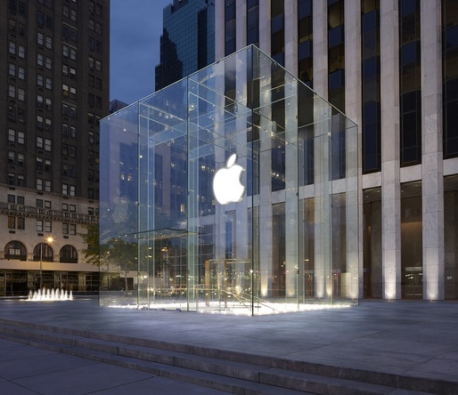 Rezervele de numerar ale Apple au crescut la aproape 257 miliarde dolari 