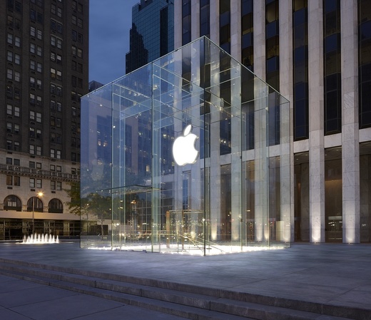 Rezervele de numerar ale Apple au crescut la aproape 257 miliarde dolari 