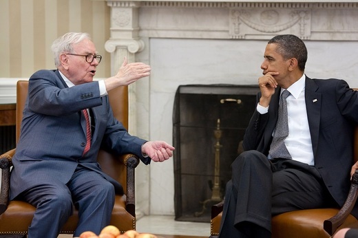 Miliardarul Warren Buffett critică fondurile speculative: "În toate domeniile există valoare adăugată, mai puțin în lumea hedge fund-urilor"