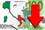 8 motive pentru care Italia ar ieși din zona euro, indicate de cel care a anticipat criza din 2008