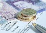 Marea Britanie: Retrageri masive din fondurile de pensii. 1 din 3 contributori a tras bani din depuneri înainte de pensionare