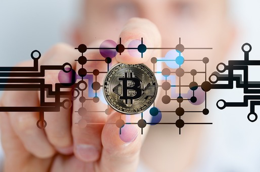 tranzacționare virtuală cu bitcoin
