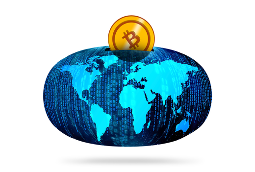 Unele dintre cele mai mari bănci din lume au dezvoltat în colaborare cu compania R3 un sistem de plăți bazat pe tehnologia blockchain