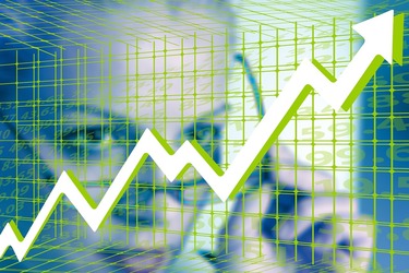 An “verde” pe piețele financiare: Acțiunile europene, cea mai bună evoluție din 2013. Euro a crescut cu 14% față de dolar, apreciere record în ultimii 14 ani