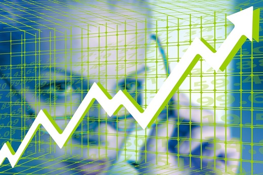 An “verde” pe piețele financiare: Acțiunile europene, cea mai bună evoluție din 2013. Euro a crescut cu 14% față de dolar, apreciere record în ultimii 14 ani