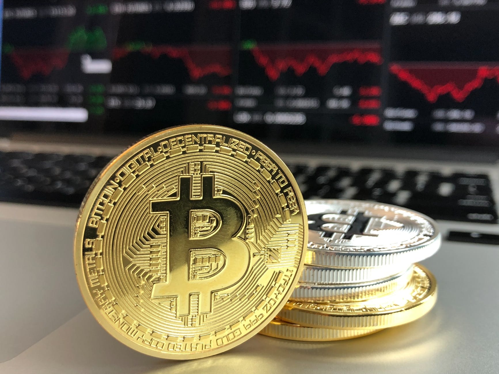 un bitcoin în valoare
