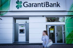 Grupul bancar Garanti anunță că a avut cel mai bun an în România