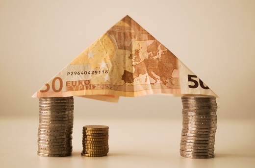 Indicele Robor la 3 luni a crescut la 2,06%, cel mai mare nivel din ultima lună și jumătate
