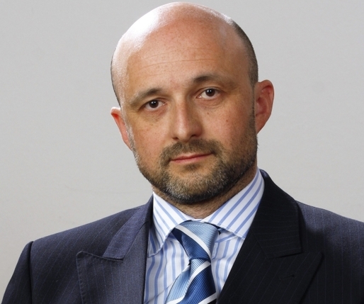 Schimbare la vârful filialei de leasing a BRD: Borut Vujcic este noul director general