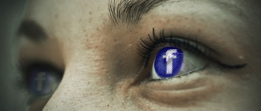 Acțiunile Facebook au cea mai slabă zi din ultimii 6 ani, după informații privind accesul unui terț la datele utilizatorilor rețelei de socializare