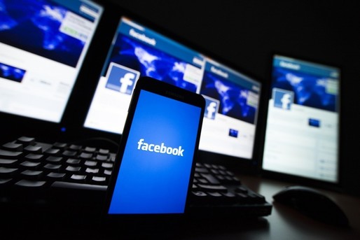 Acțiunile Facebook au crescut cu 7% după raportarea unei creșteri de 63% a profitului în primul trimestru