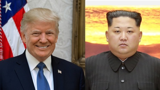 Bursele europene au trecut pe scădere după anunțul lui Trump privind anularea reuniunii cu Kim Jong Un