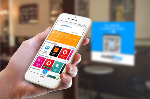 NETOPIA Payments lansează noua versiune a aplicației mobilPay Wallet 
