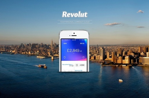 Revolut ajunge la 2 milioane de utilizatori și lucrează la o platformă de trading fără comisioane