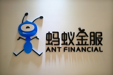 Ant Financial, divizia de plăți digitale a gigantului chinez Alibaba, a atras 14 miliarde dolari în cea mai mare rundă de finanțare de până acum și a devenit cea mai valoroasă companie fintech