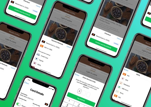 Acțiunile Adyen cresc cu peste 80% în prima zi de tranzacționare, în cea mai mare listare a unei companii fintech europene din acest an 