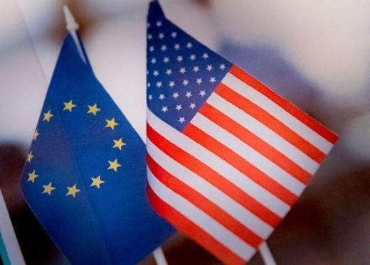 Investitorii europeni, în expectativă înaintea reuniunii Juncker-Trump. Picaj de peste 15% pentru acțiunile Fiat 