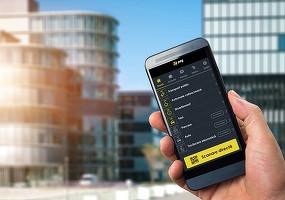 PTP Online a lansat în Brașov un portofel electronic pentru plata serviciilor de transport public