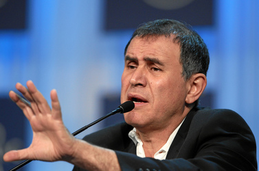 Roubini, “Doctorul Apocalipsă”, reia atacurile la adresa criptomonedelor: Bitcoin este “mama tuturor bulelor”, blockchain - doar o foaie de calcul glorificată: Escroci, farsori, șarlatani și crainici de circ au valorificat frica 