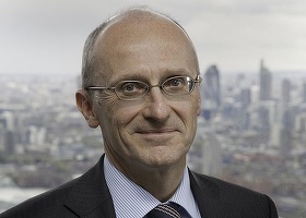 Andrea Enria, desemnat la conducerea noii agenții de supervizare bancară