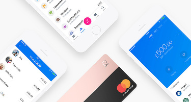 Directorul financiar Revolut a demisionat UPDATE: Declarațiile Revolut