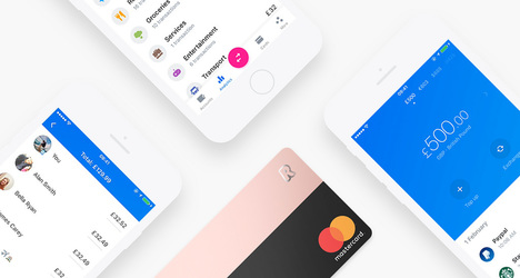 Directorul financiar Revolut a demisionat UPDATE: Declarațiile Revolut