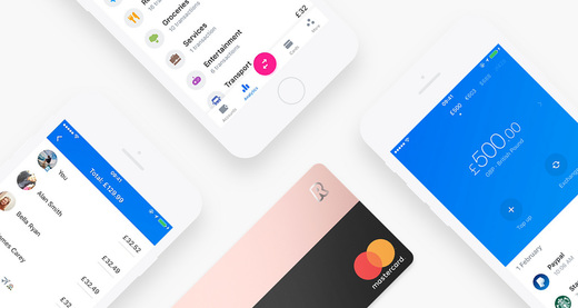 Directorul financiar Revolut a demisionat UPDATE: Declarațiile Revolut