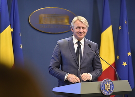 AUDIO Ministrul Finanțelor dă din colț în colț și evită să spună ce rate are la bănci: Sunt un om al cifrelor și nu vreau să încurc zecimalele, voi prezenta oficial