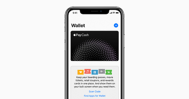 ING Bank România va aduce Apple Pay în acest an