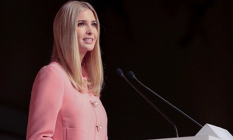 Donald Trump a vrut să o numească pe fiica sa Ivanka la conducerea Băncii Mondiale