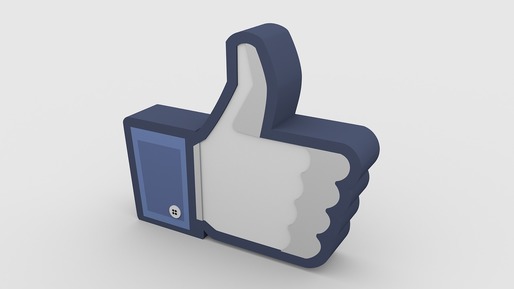 Acțiunile Facebook au crescut cu peste 4% după publicarea unor rezultate trimestriale peste așteptări