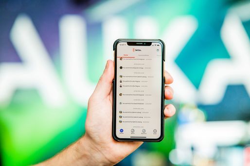 Compania norvegiană de plăți mobile Auka lansează în România o aplicație