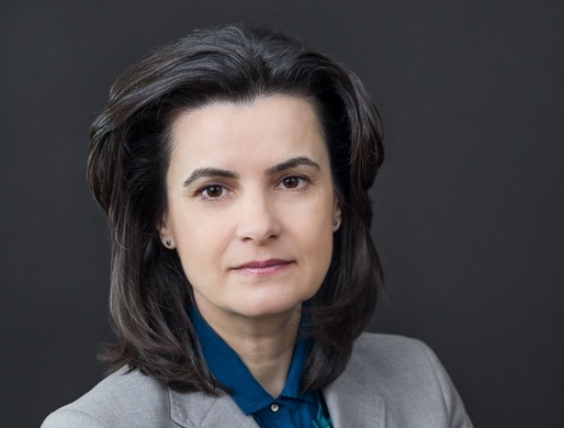 ING Bank România instalează o româncă drept CEO